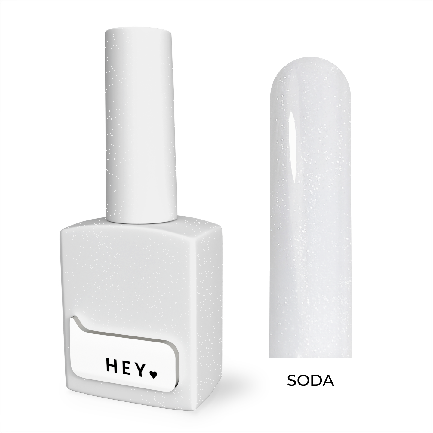 HEYLOVE. Tint Base, SODA, 15 ml